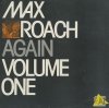 Max Roach - Again Volume One (LP)